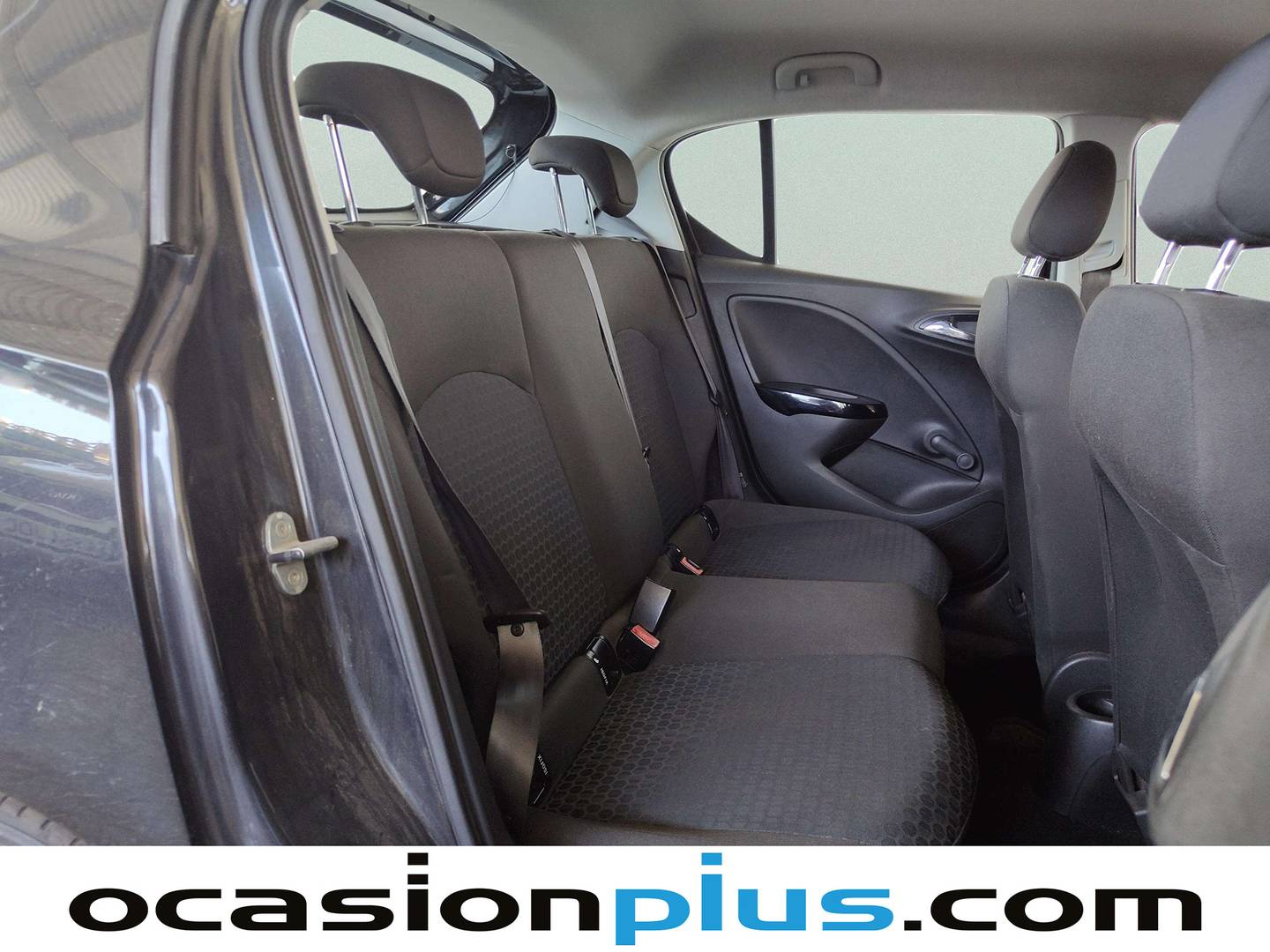 Opel Corsa Opel Corsa 1.3 CDTi S&S Selective  (95 CV) diésel