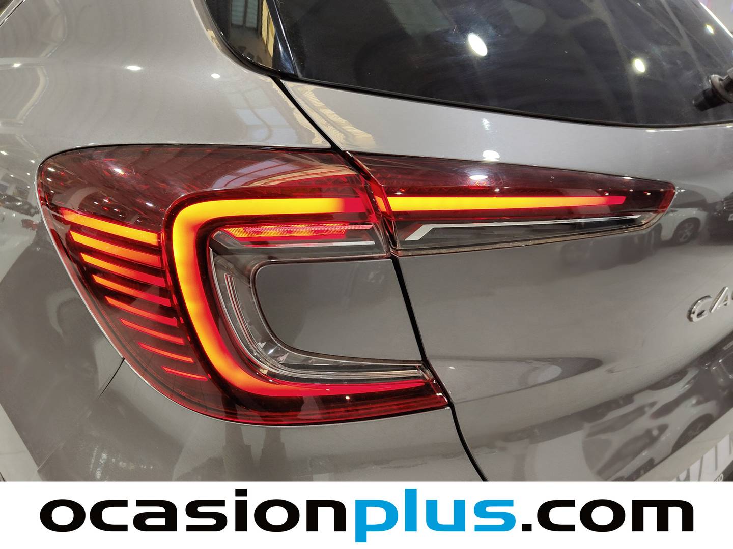 Renault Captur Renault Captur Techno TCe (140 CV) GPF barato