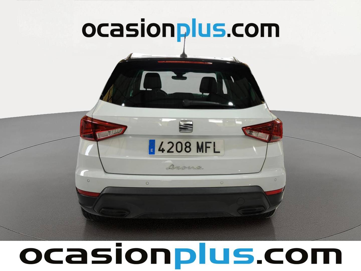 Seat Arona Seat Arona 1.0 TSI Style XL Edition (110 CV) al mejor precio