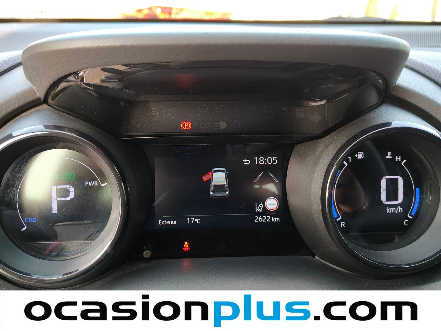 Toyota Yaris Toyota Yaris 1.5 120H Style Plus  (116 CV) de segunda mano