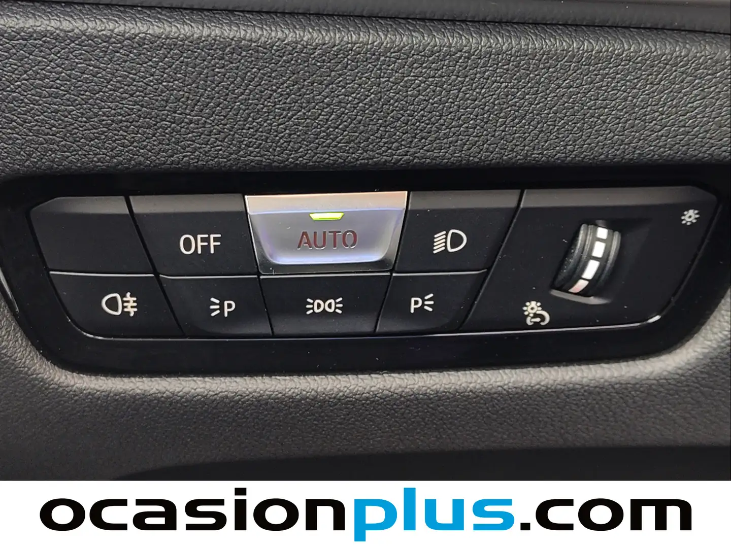 Foto BMW Serie 3 BMW Serie 3 318d Touring (150 CV) Pack M