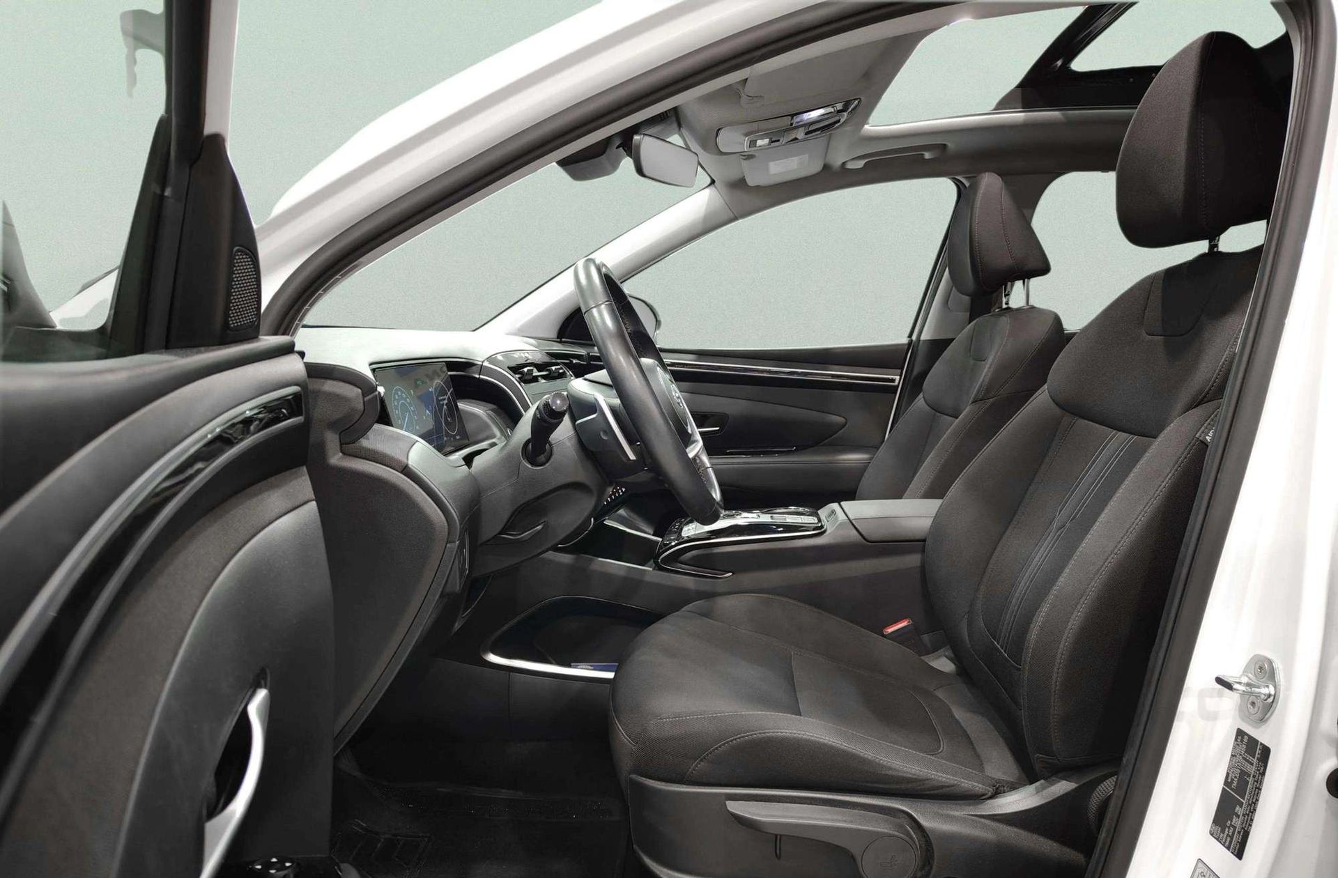 Hyundai Tucson 1.6 CRDi 48V Tecno Sky DCT - foto 14
