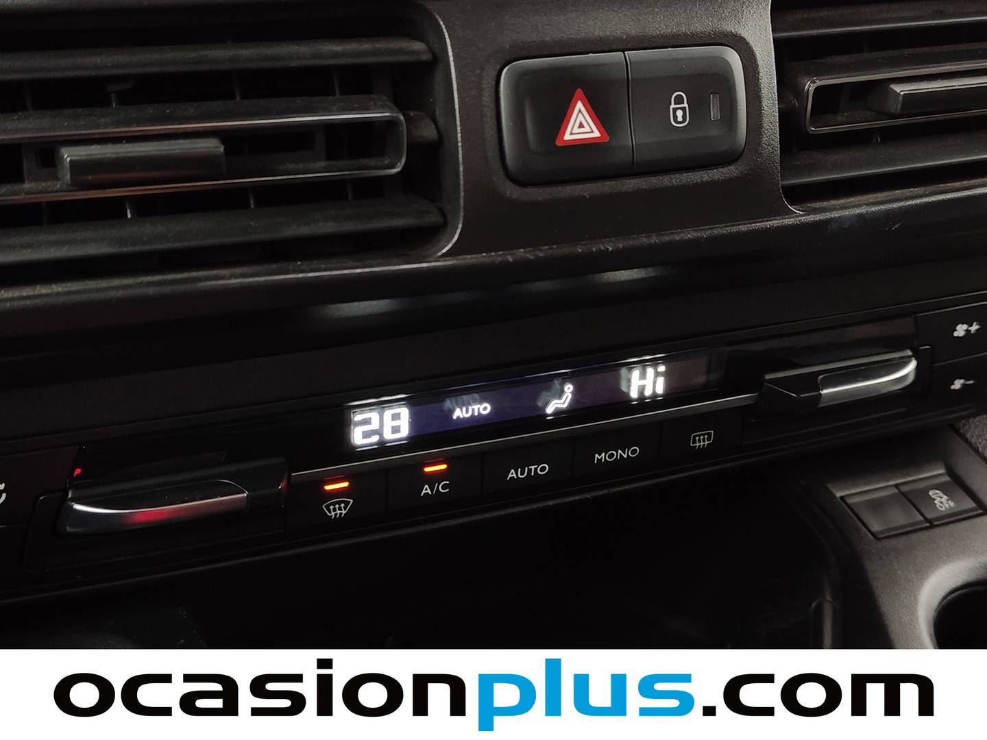 Foto Citroën Berlingo Citroen Berlingo BlueHDi 100 S&S Talla M Shine (102 CV)