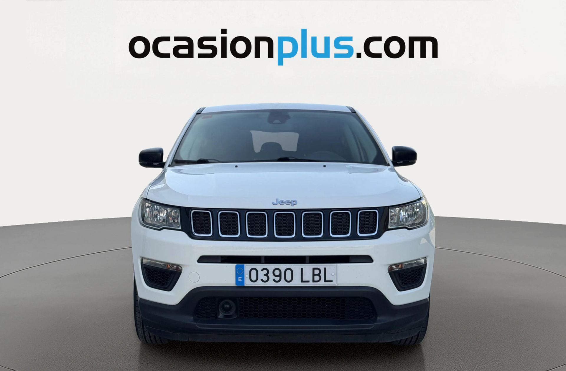 Jeep Compass 1.4 MultiAir Sport 4x2 - foto 10