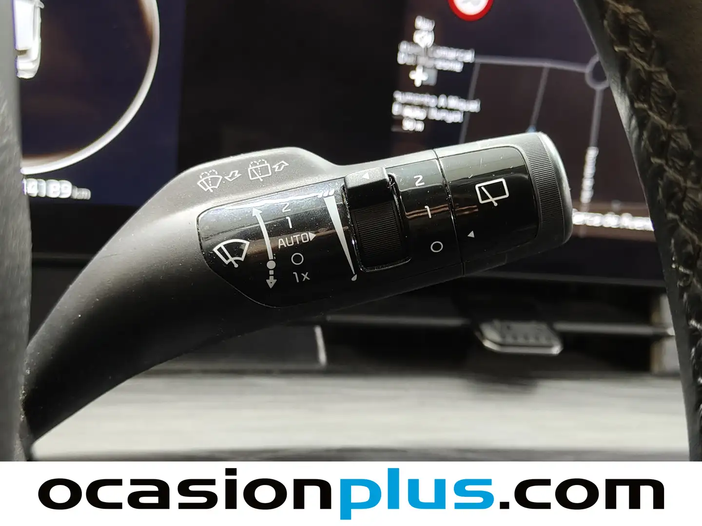 Foto KIA Sportage Kia Sportage 1.6 T-GDi MHEV Drive 4x2  (160 CV)