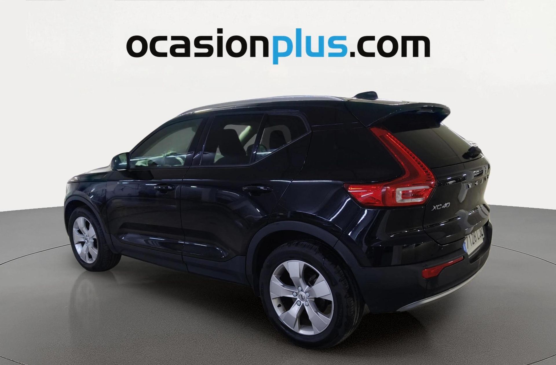 Volvo XC40 T3 Business Plus - foto 3