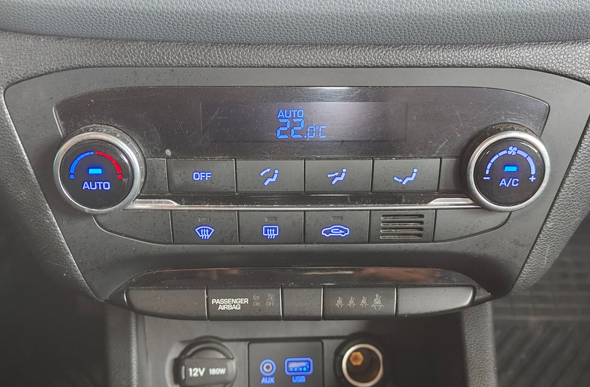 Hyundai i20 1.2 MPI Tecno - foto 30