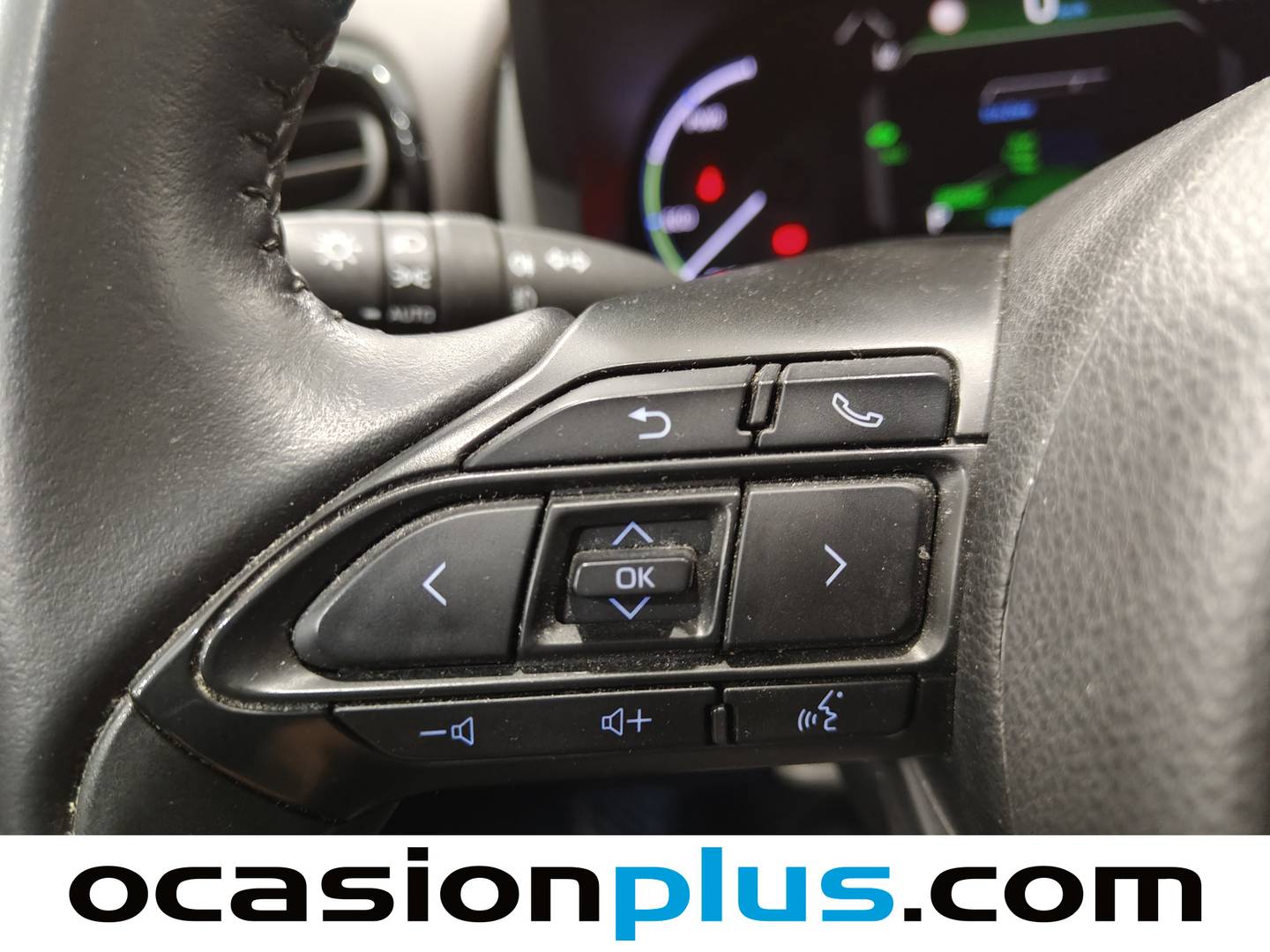 Foto Toyota Yaris Cross Toyota Yaris Cross 120H Style (116 CV)