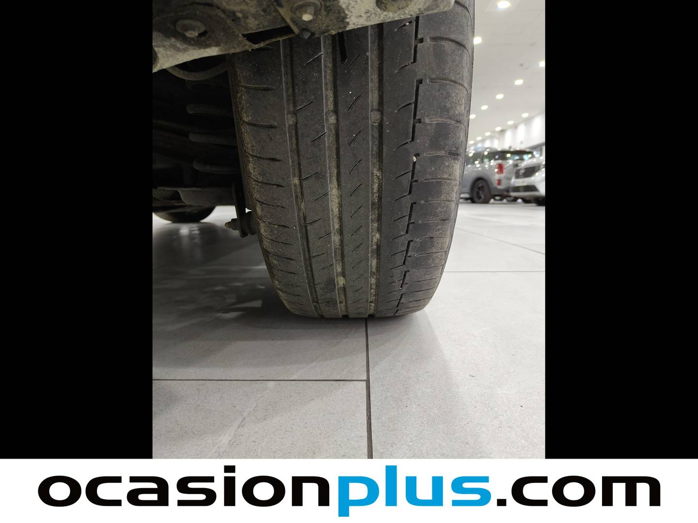 Foto Ford Kuga Ford Kuga 2.5 Duratec PHEV ST-Line X Auto (225 CV)