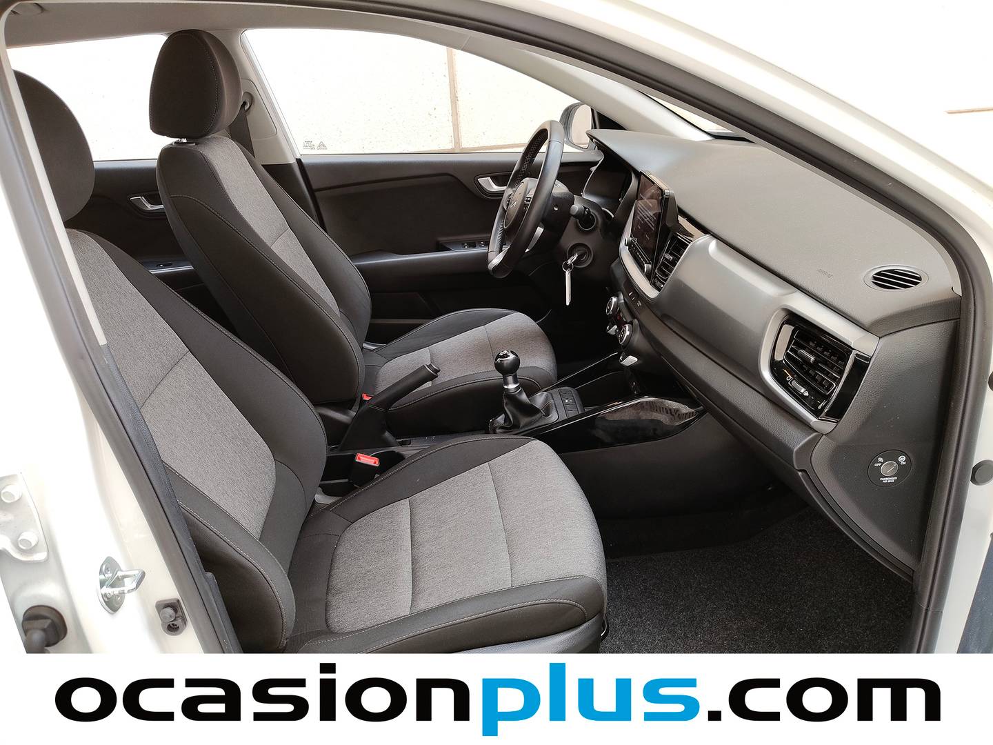 KIA Stonic KIA Stonic 1.2 DPi Drive (79 CV) km 0