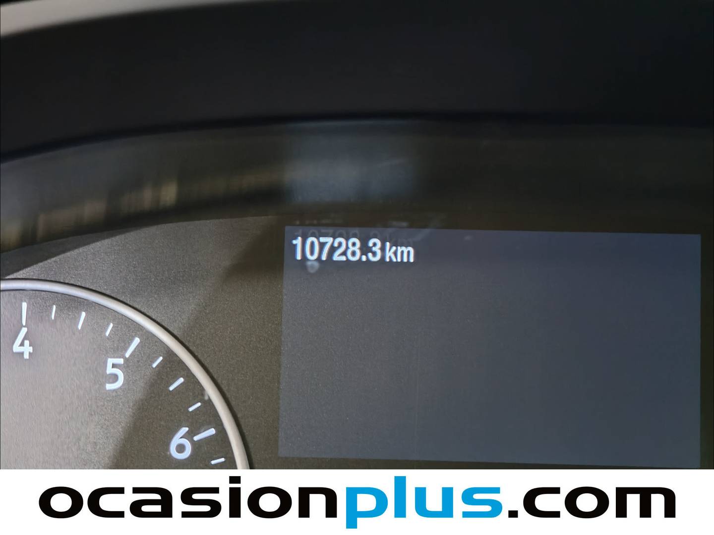 Ford EcoSport Ford EcoSport 1.0T EcoBoost S&S ST Line (125 CV) 125cv