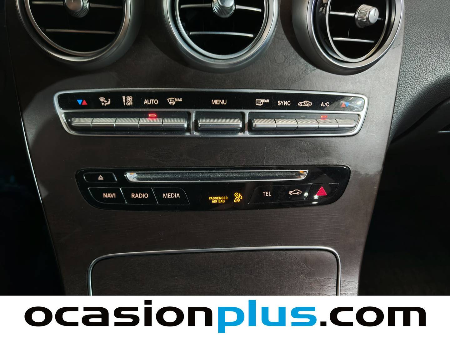 Mercedes Clase GLC Mercedes GLC GLC 220 d 4Matic (170 CV) al mejor precio
