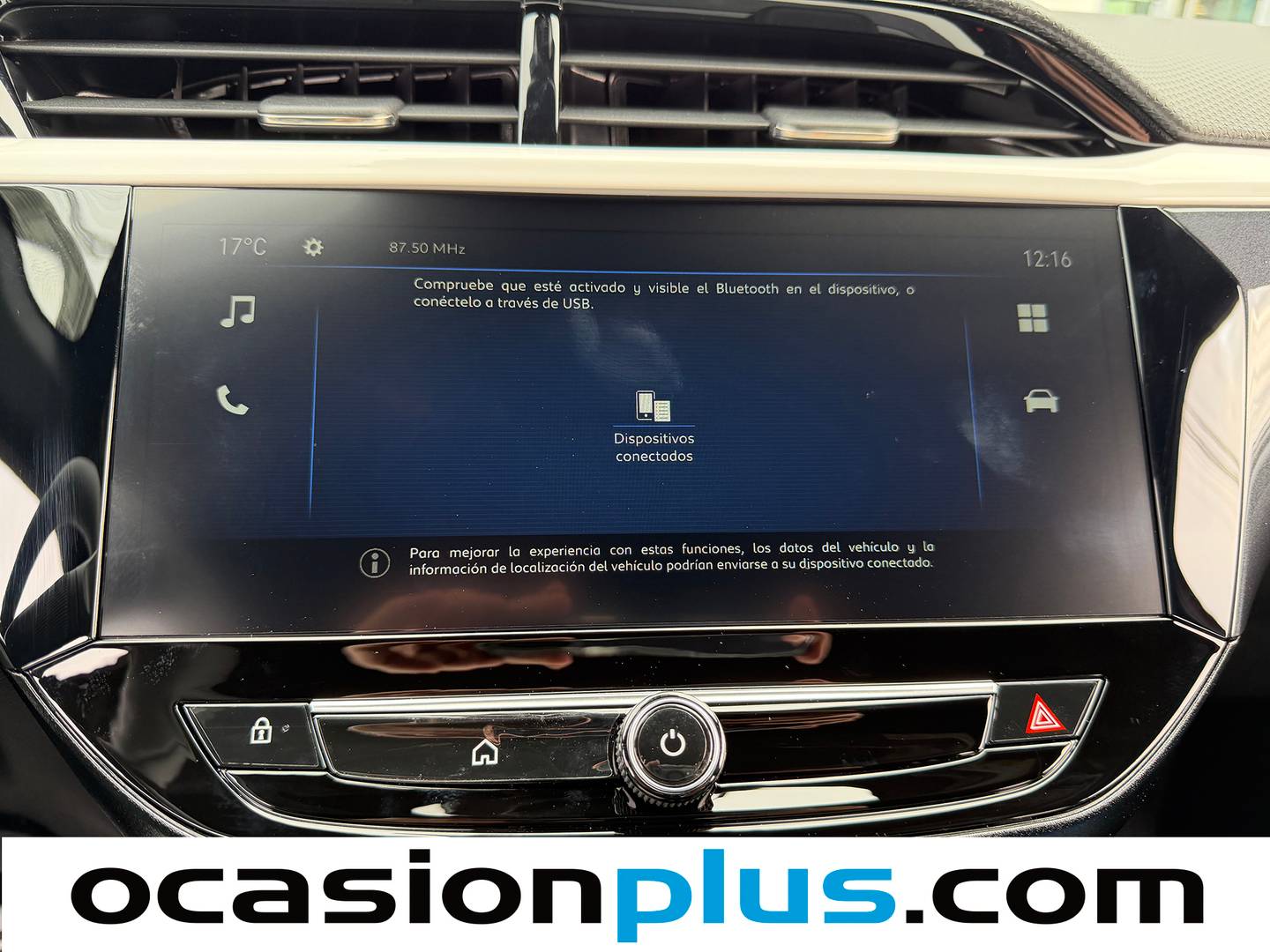 Foto Opel Corsa Opel Corsa 1.2 T XHL Hybrid GS eDCT (110 CV)