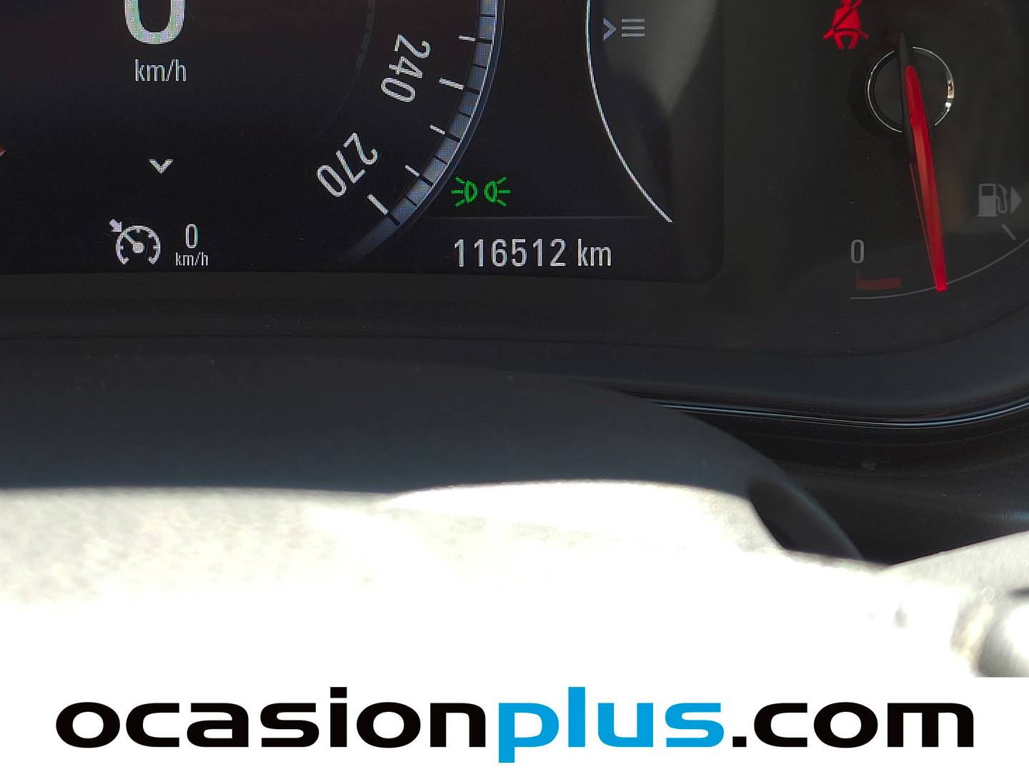 Opel Insignia Opel Insignia 1.4 Turbo S&S Selective (140 CV) de ocasión