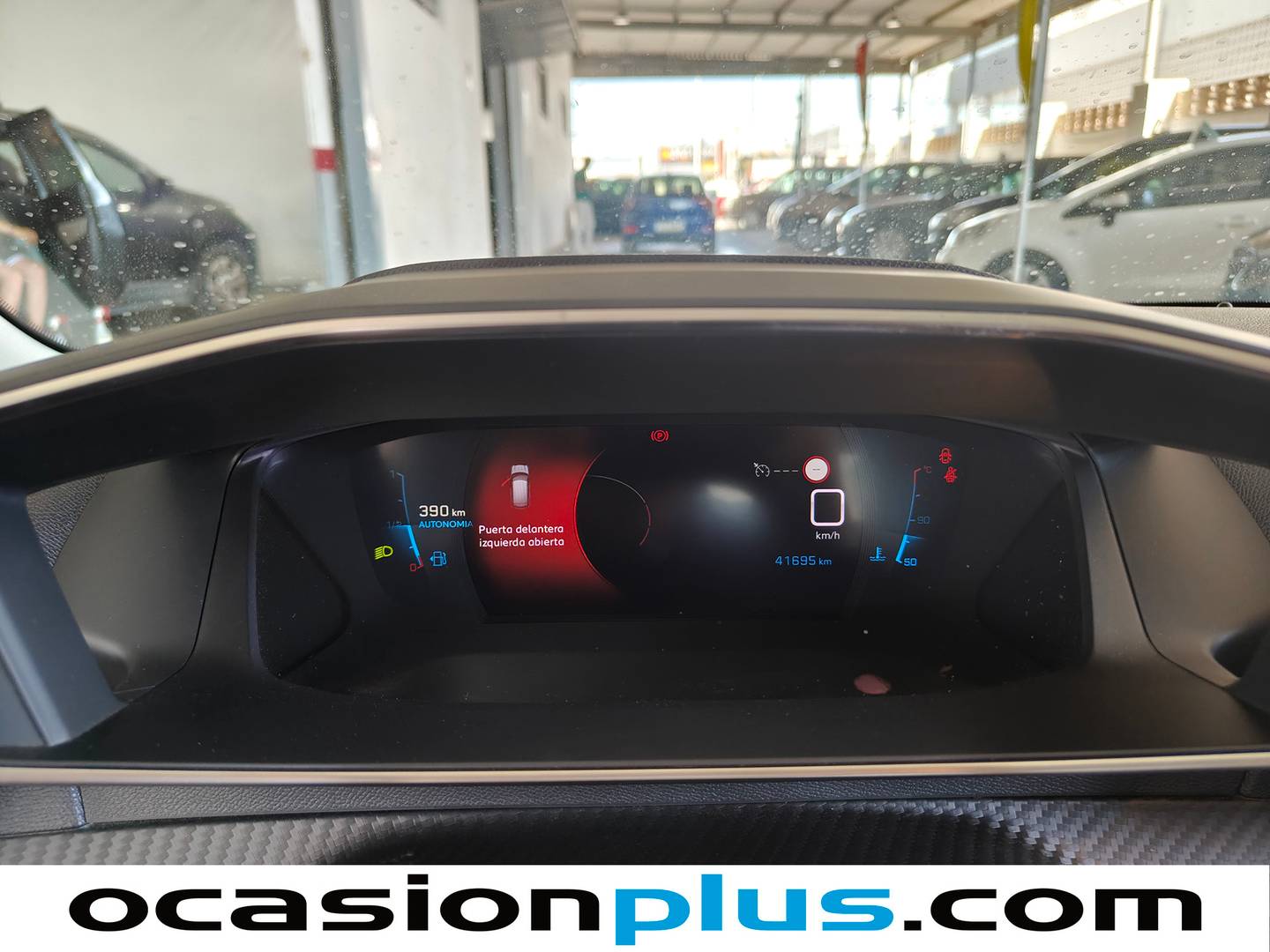 Peugeot 208 Peugeot 208 BlueHDi 100 S&S Allure Pack (100 CV) de ocasión