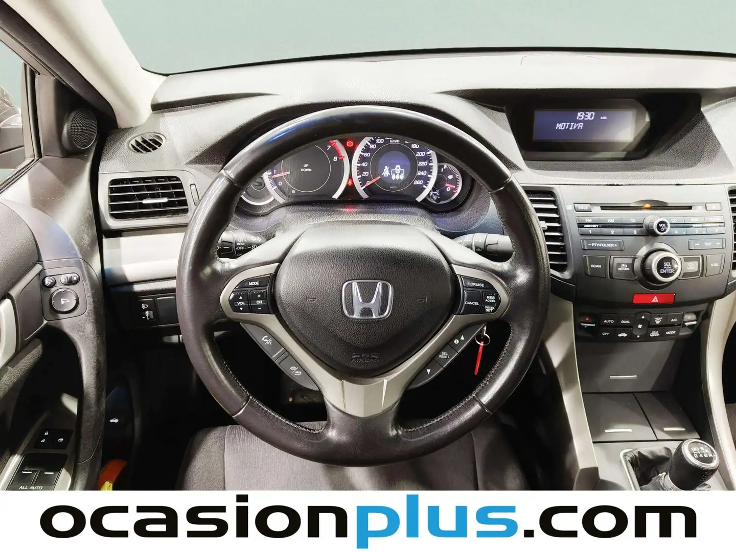 Foto Honda Accord Honda Accord 2.0 i-Vtec Elegance (156 CV)