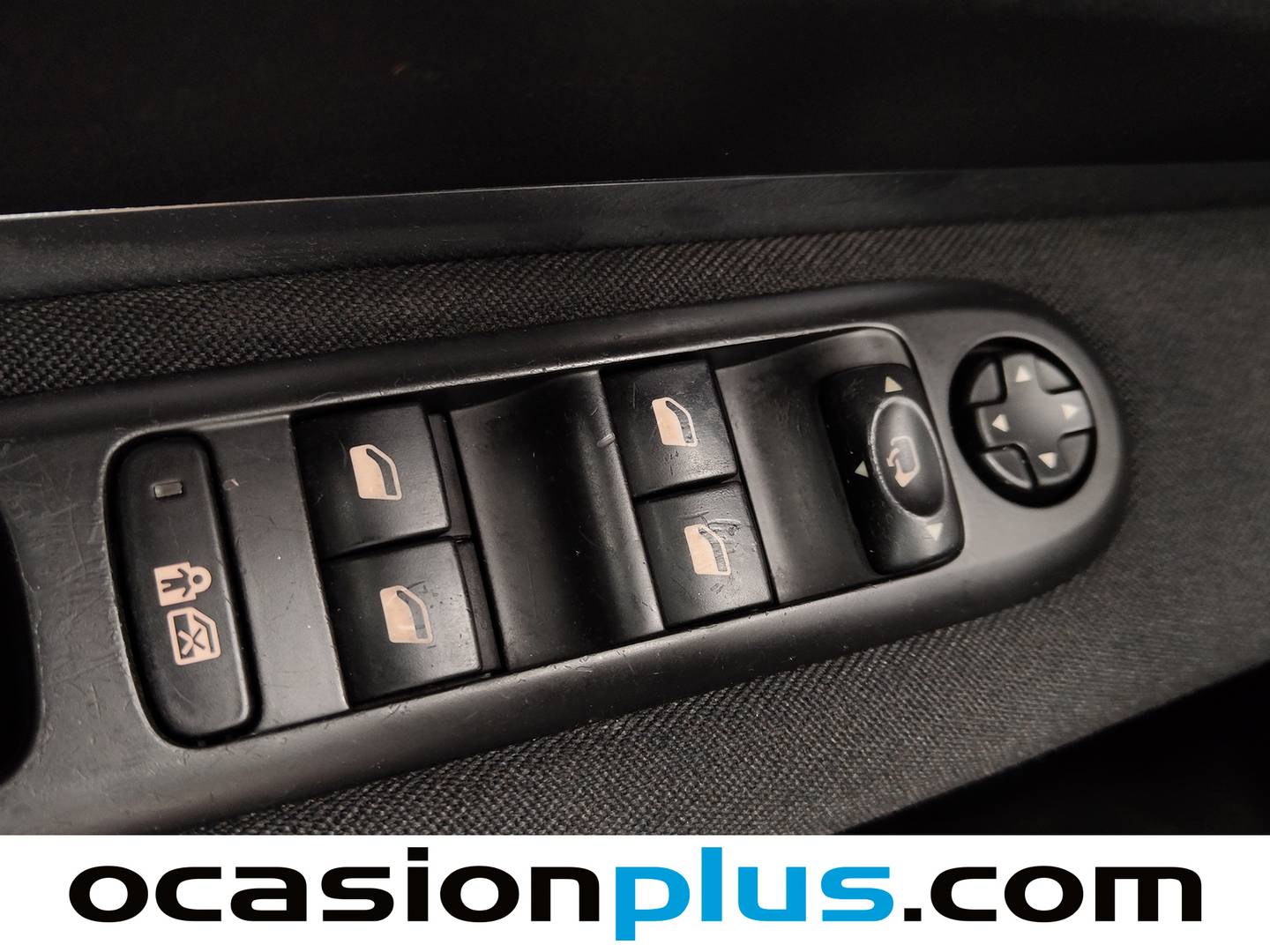 Peugeot 5008 Peugeot 5008 1.6 THP Allure Auto (156 CV) 7 Plazas 2012