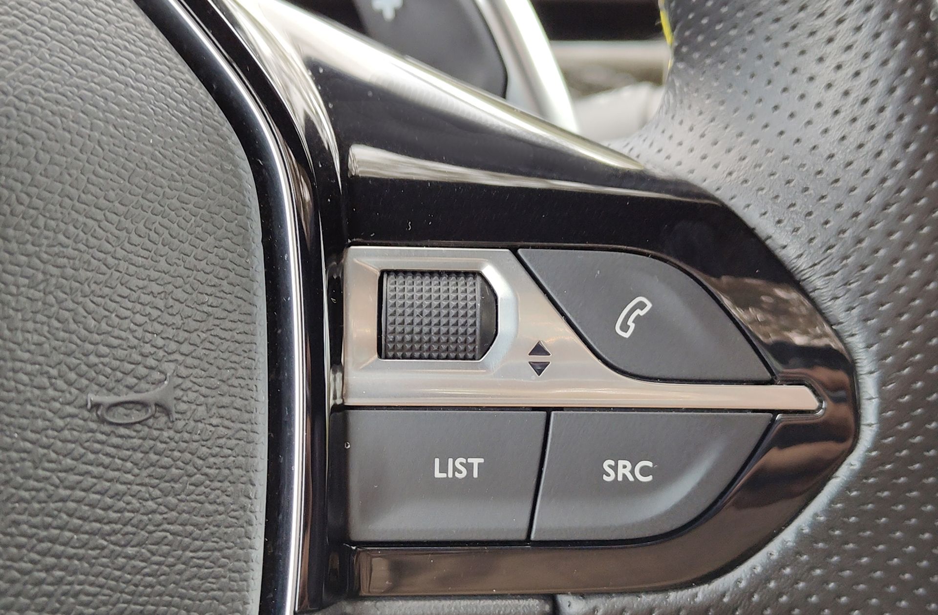 Peugeot 508 Hybrid 360 PSE e-EAT8 - foto 28