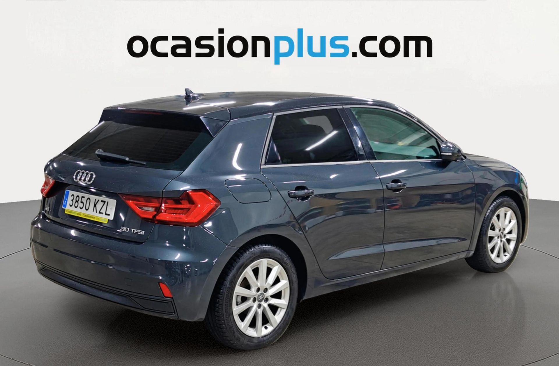 Audi A1 Sportback Advanced 30 TFSI - foto 4