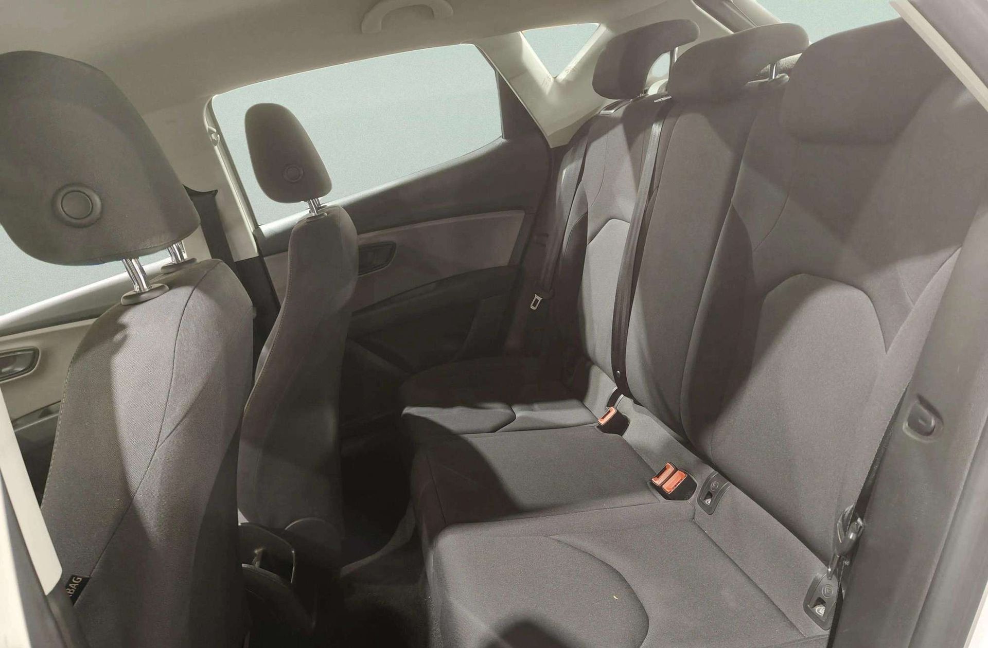 SEAT León 1.2 TSI Reference Plus - foto 9