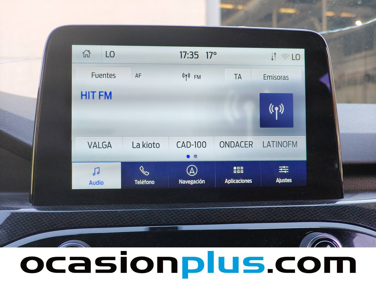 Ford Kuga Ford Kuga 2.5 Duratec PHEV ST-Line X Auto (225 CV) 2023