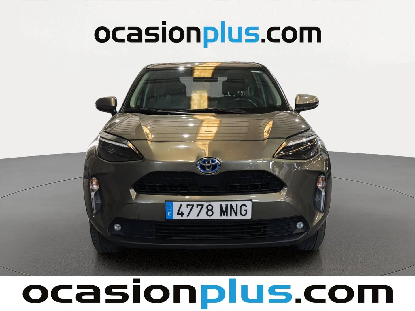 Toyota Yaris Cross Toyota Yaris Cross 120H Business plus (116 CV) 116cv