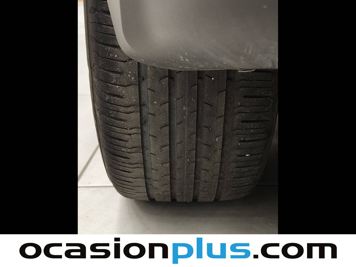 Hyundai Tucson Hyundai Tucson 1.6 CRDI Maxx (115 CV) de ocasión