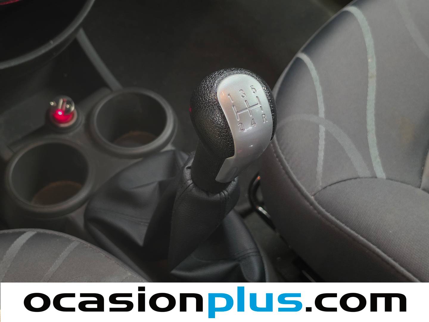 Chevrolet Spark Chevrolet Spark 1.2 16v LS+ (81 CV) barato