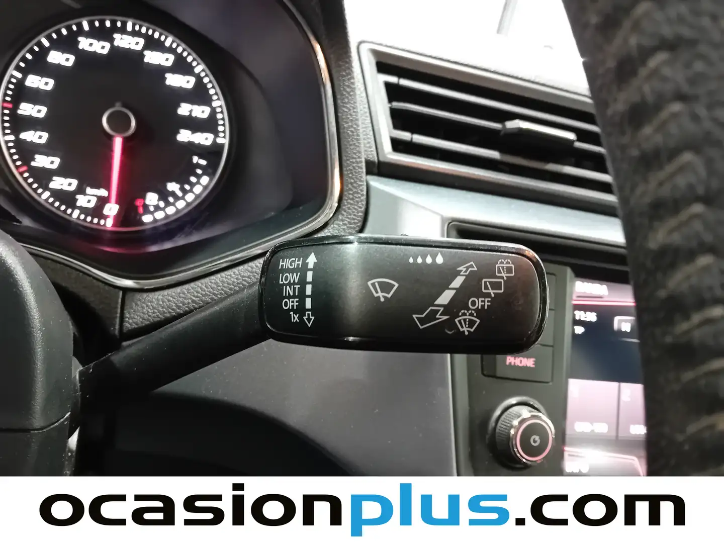 Foto Seat Arona SEAT Arona 1.0 TSI Ecomotive S&S Style (115 CV)