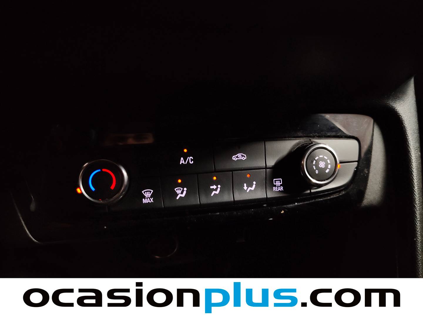 Opel Corsa Opel Corsa 1.2 Turbo XHL GS-Line (100 CV) gasolina