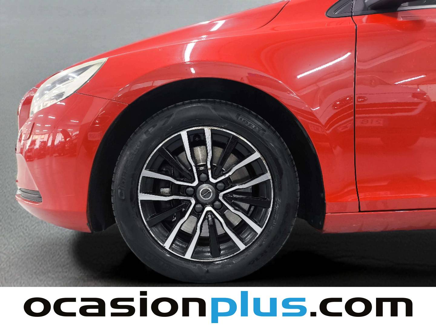 Volvo V40 Volvo V40 2.0 D3 Momentum Auto (150 CV) 2016