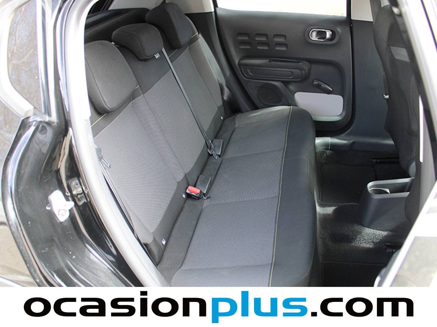 Foto Citroën C3 Citroen C3 110 S&S Shine EAT6 (110 CV)