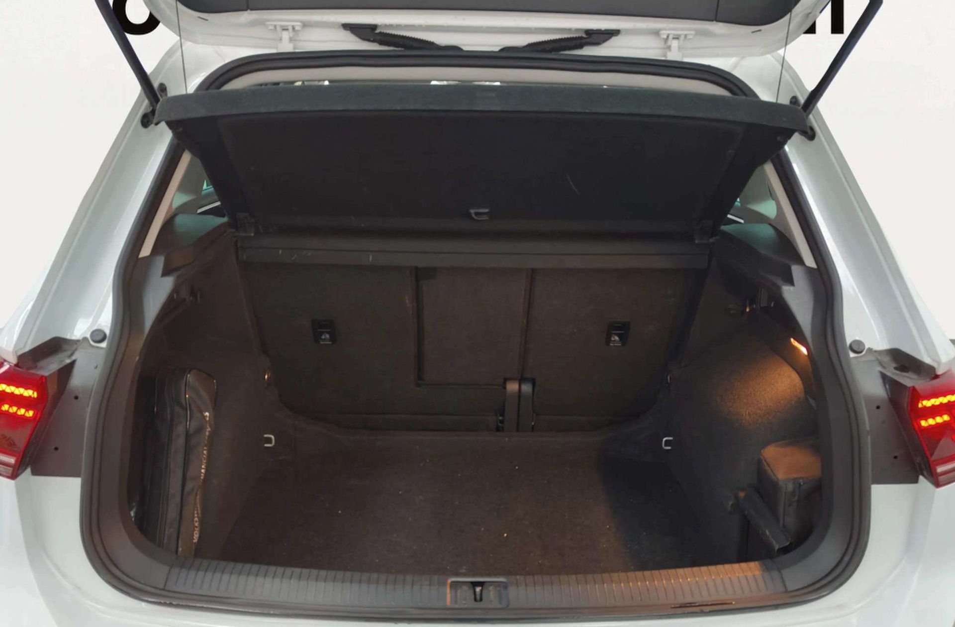 Volkswagen Tiguan Sport 2.0 TDI 4Motion DSG - foto 24