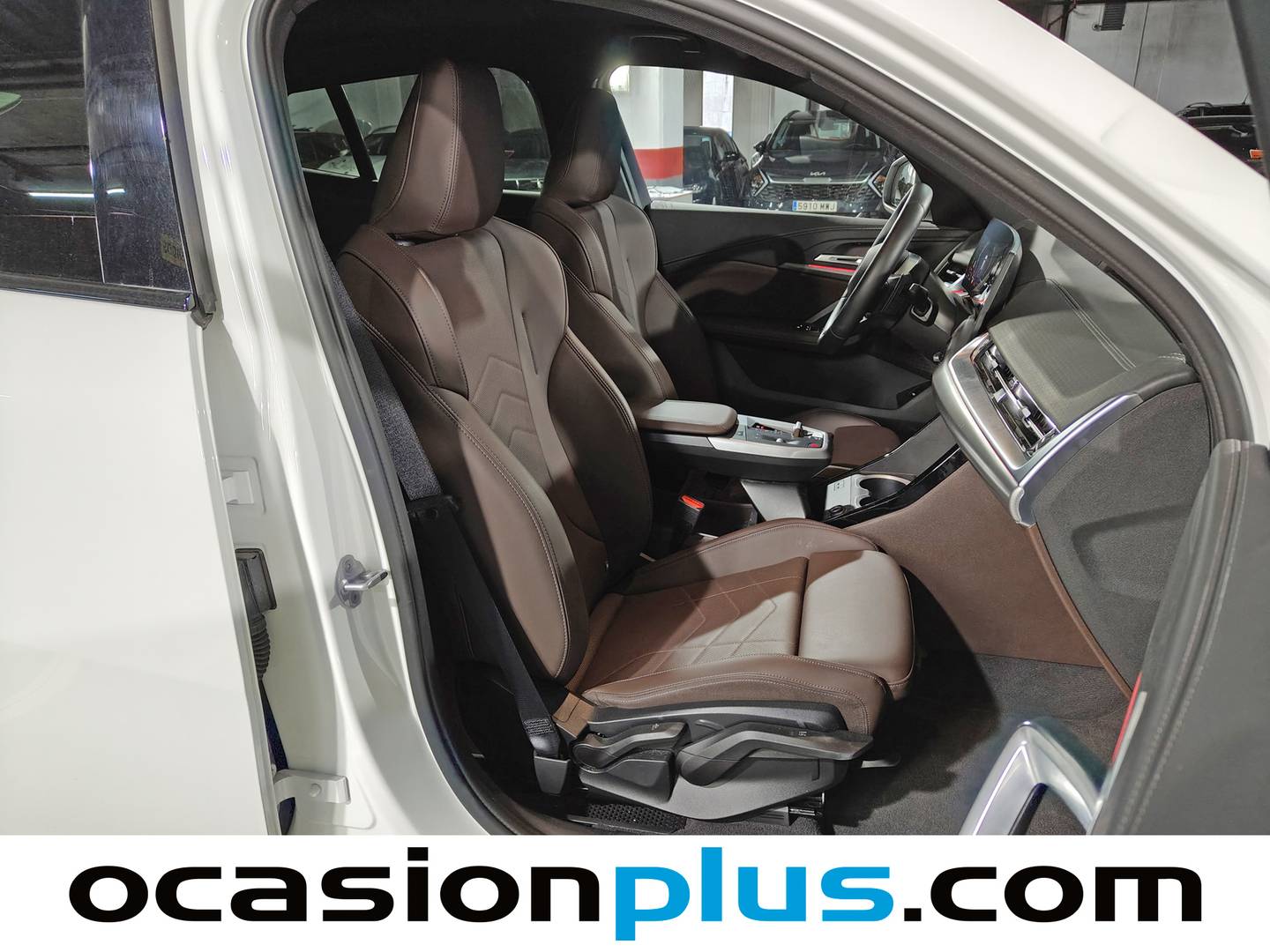 Foto BMW X2 BMW X2 sDrive18d (150 CV) Pack M