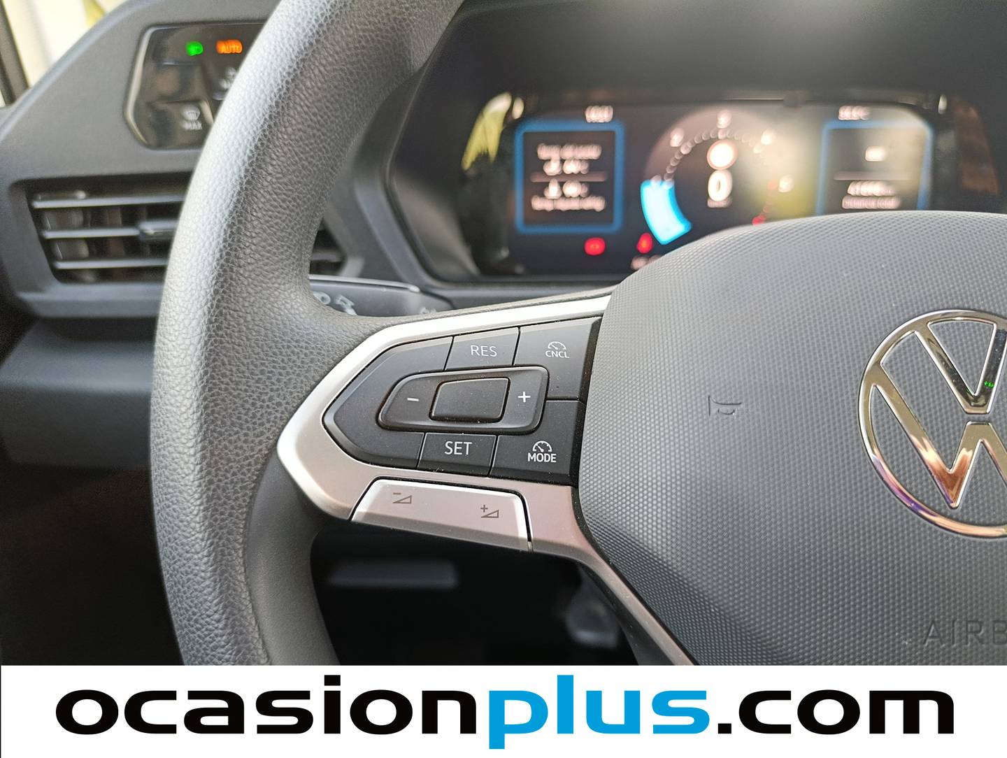 Volkswagen Caddy Volkswagen Caddy Origin 2.0 TDI (102 CV) seminuevo