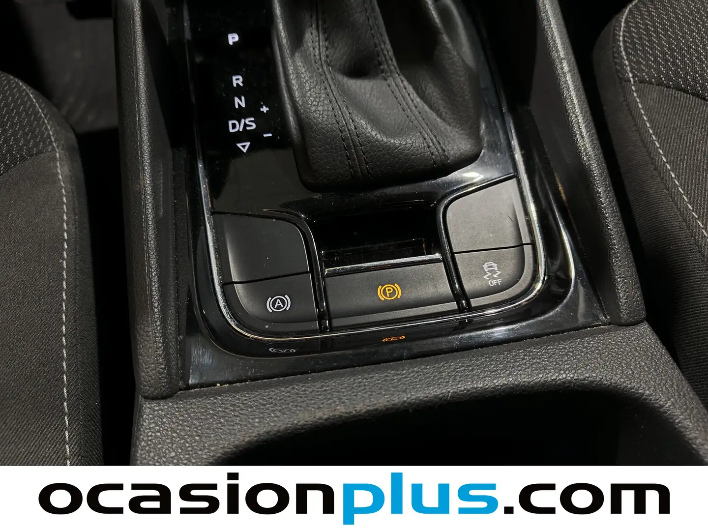 Foto Skoda Kodiaq Skoda Kodiaq 1.5 TSI Ambition 4x2 DSG (150 CV) 7 Plazas