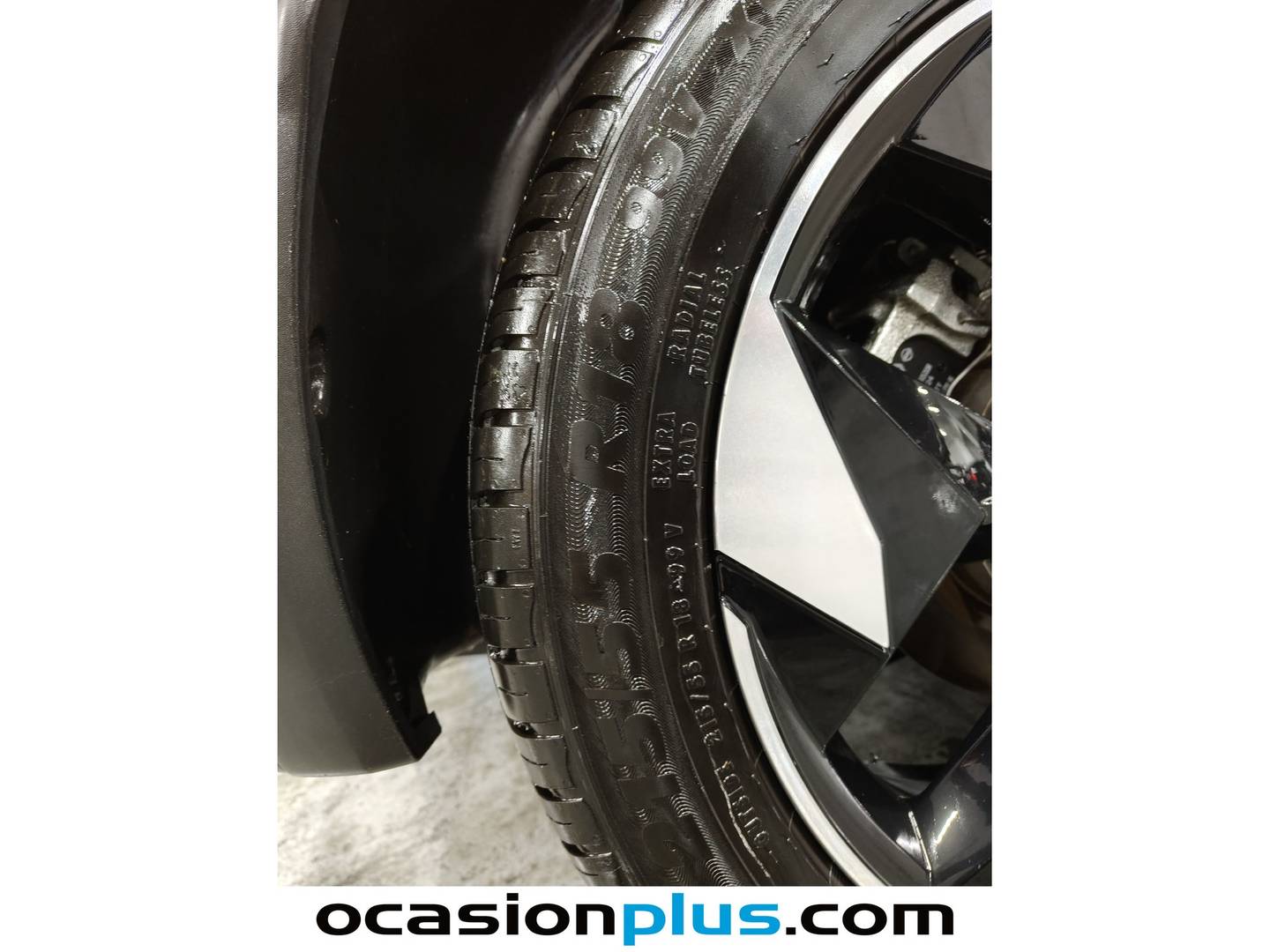 Renault Captur Renault Captur Techno TCe (90 CV) seminuevo