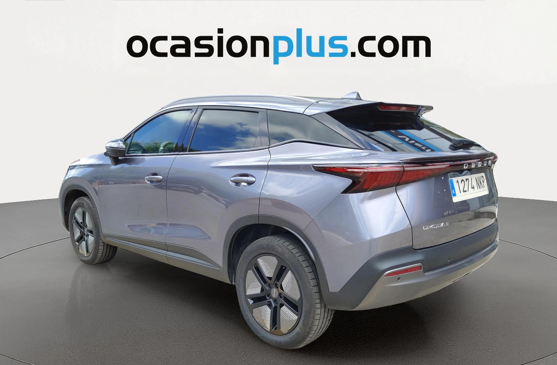 Omoda 5 EV 61kWh Premium - foto 4