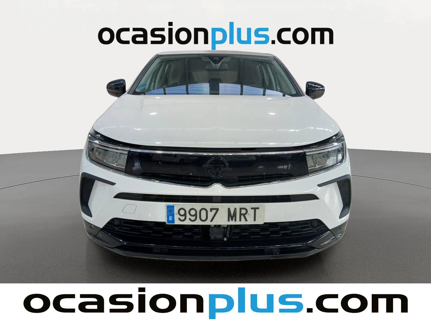 Foto Opel Grandland Opel Grandland 1.2 Turbo XHT S&S GS (130 CV)