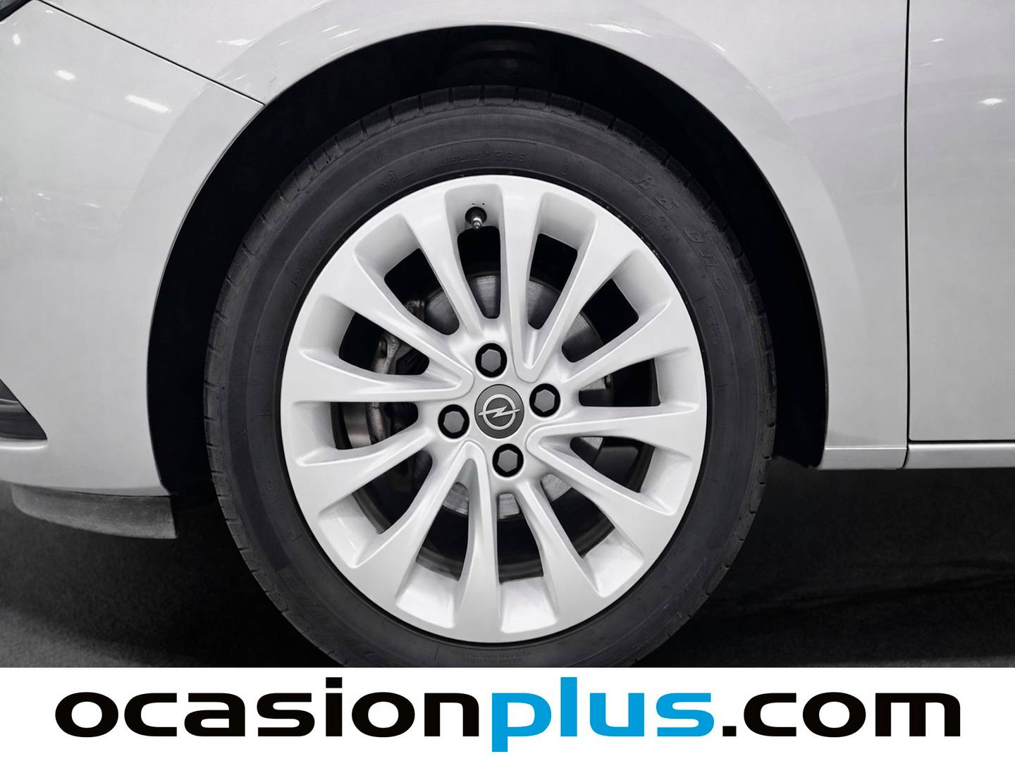 Opel Corsa Opel Corsa 1.4 Selective (90 CV) de ocasión