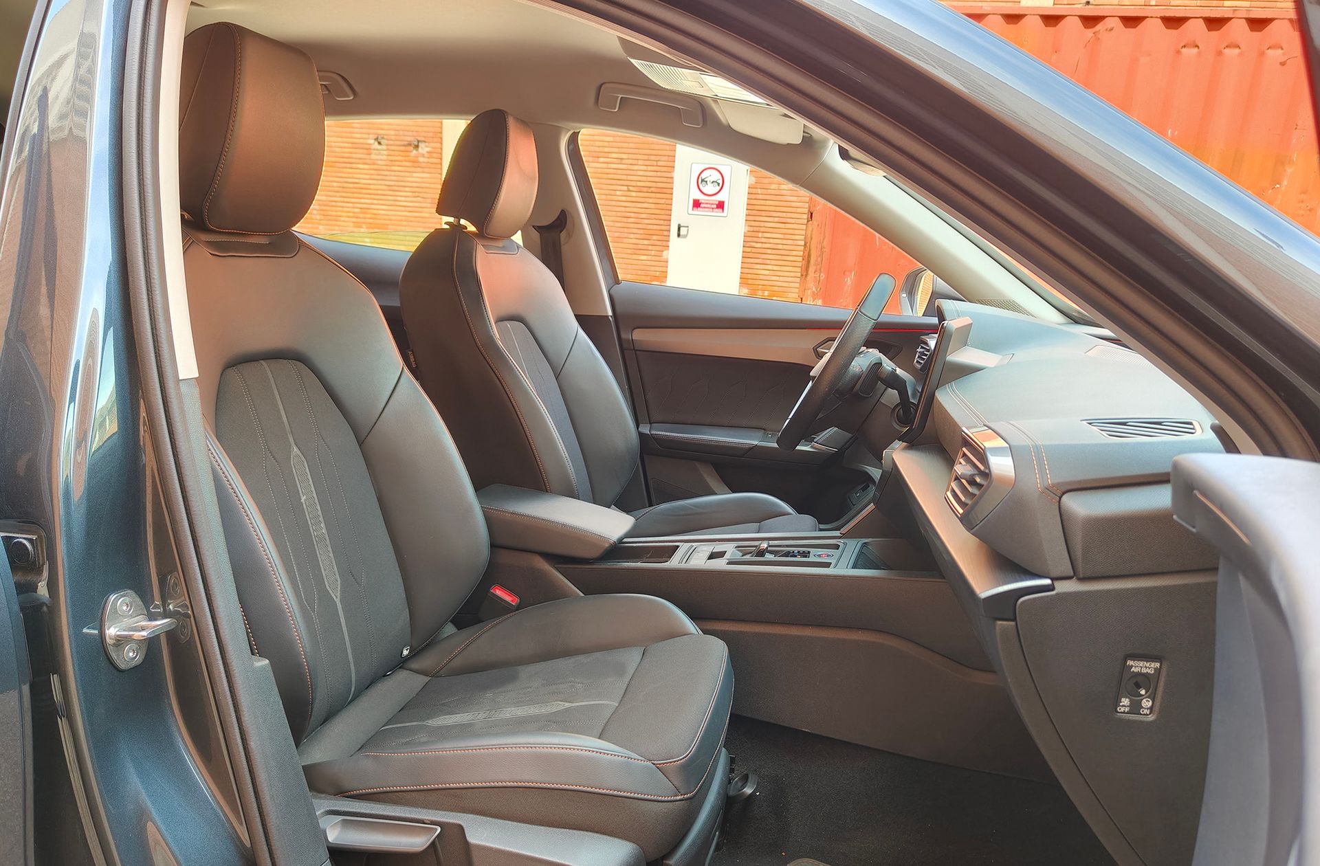 Cupra Formentor 1.4 e-Hybrid DSG - foto 20