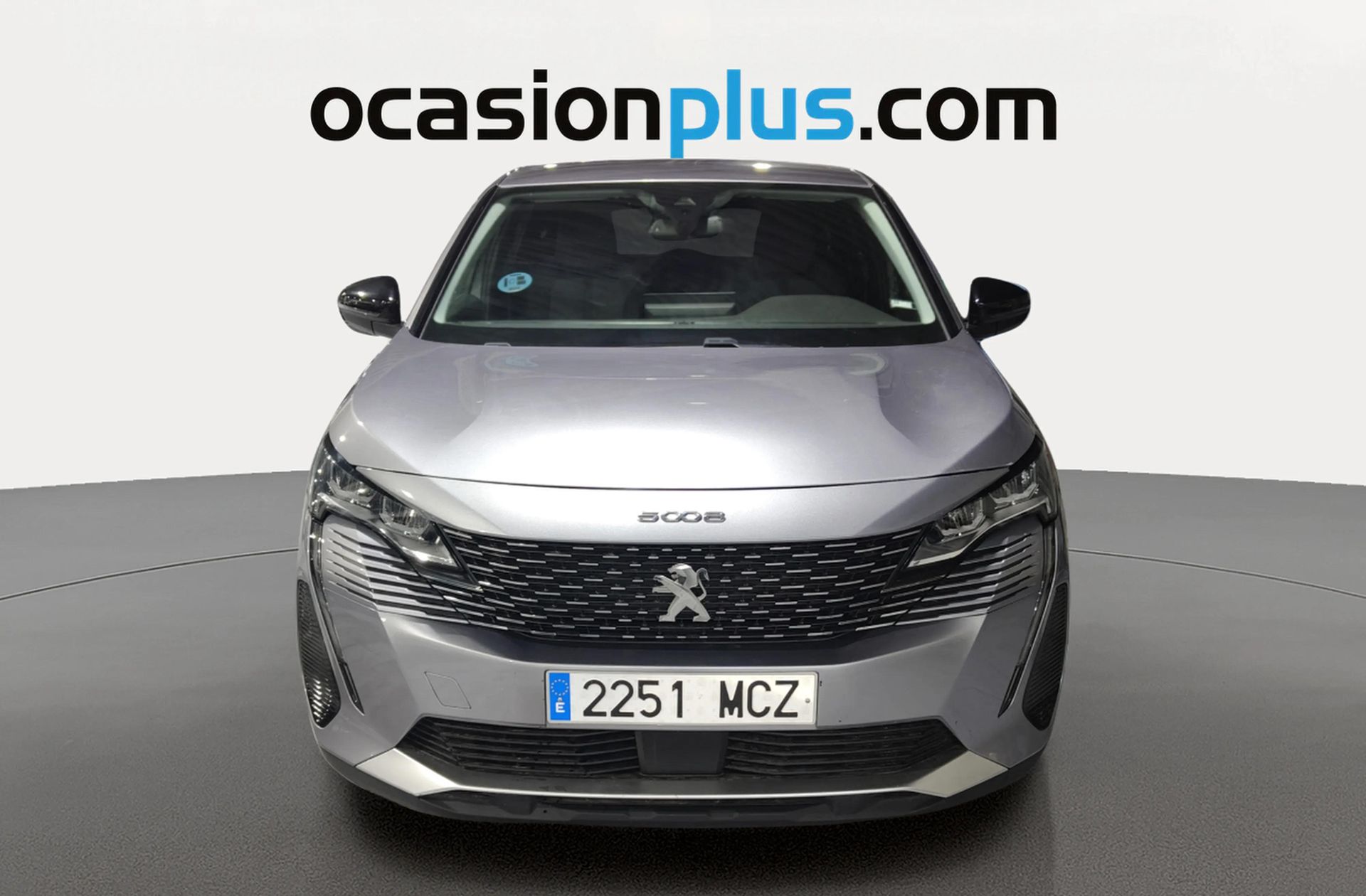 Peugeot 5008 PureTech 130 Allure EAT8 7 plazas - foto 13