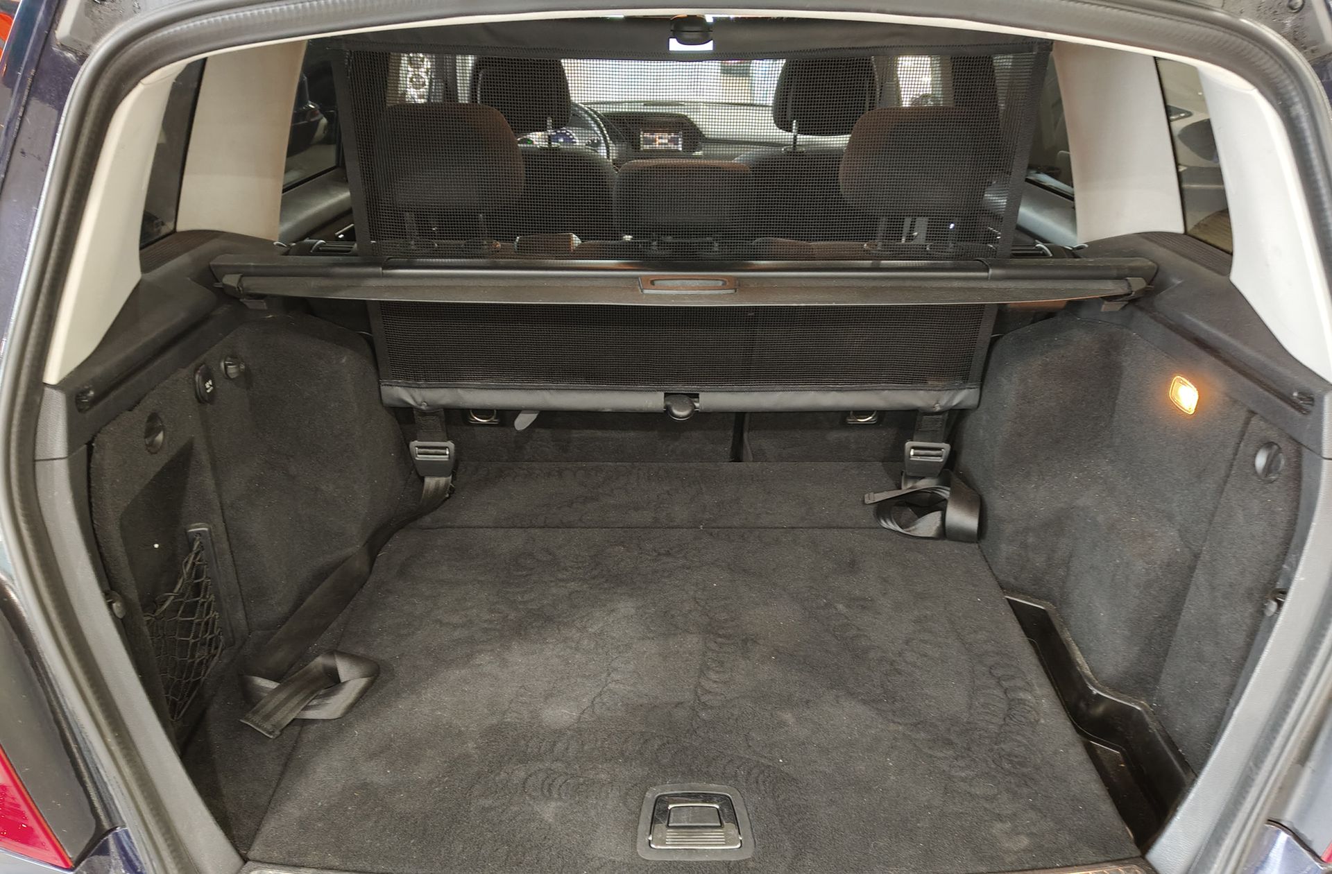 Mercedes-Benz GLK 350 4Matic - foto 14