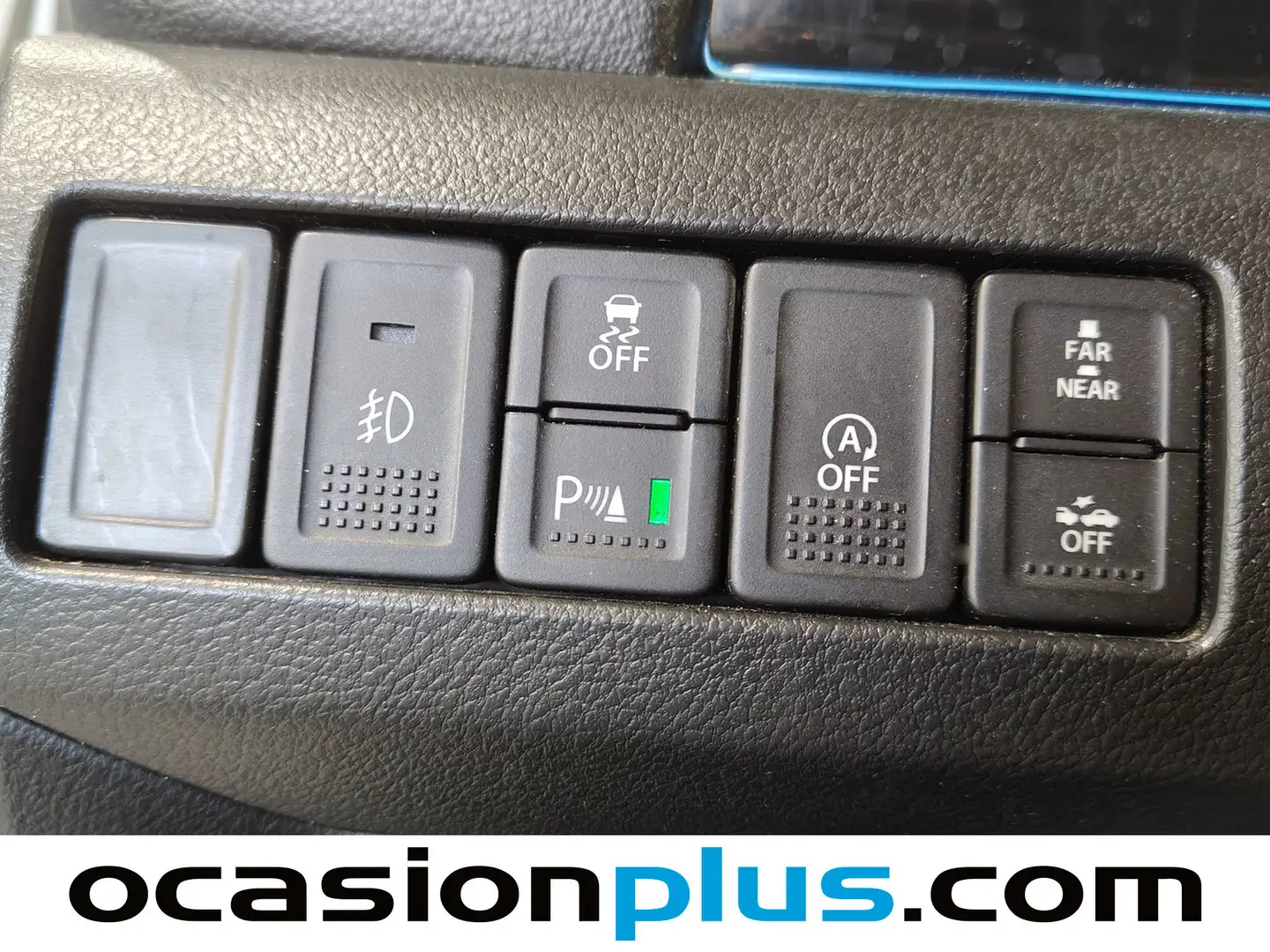 Foto Suzuki Vitara Suzuki Vitara 1.6 VVT GLX  (120 CV)