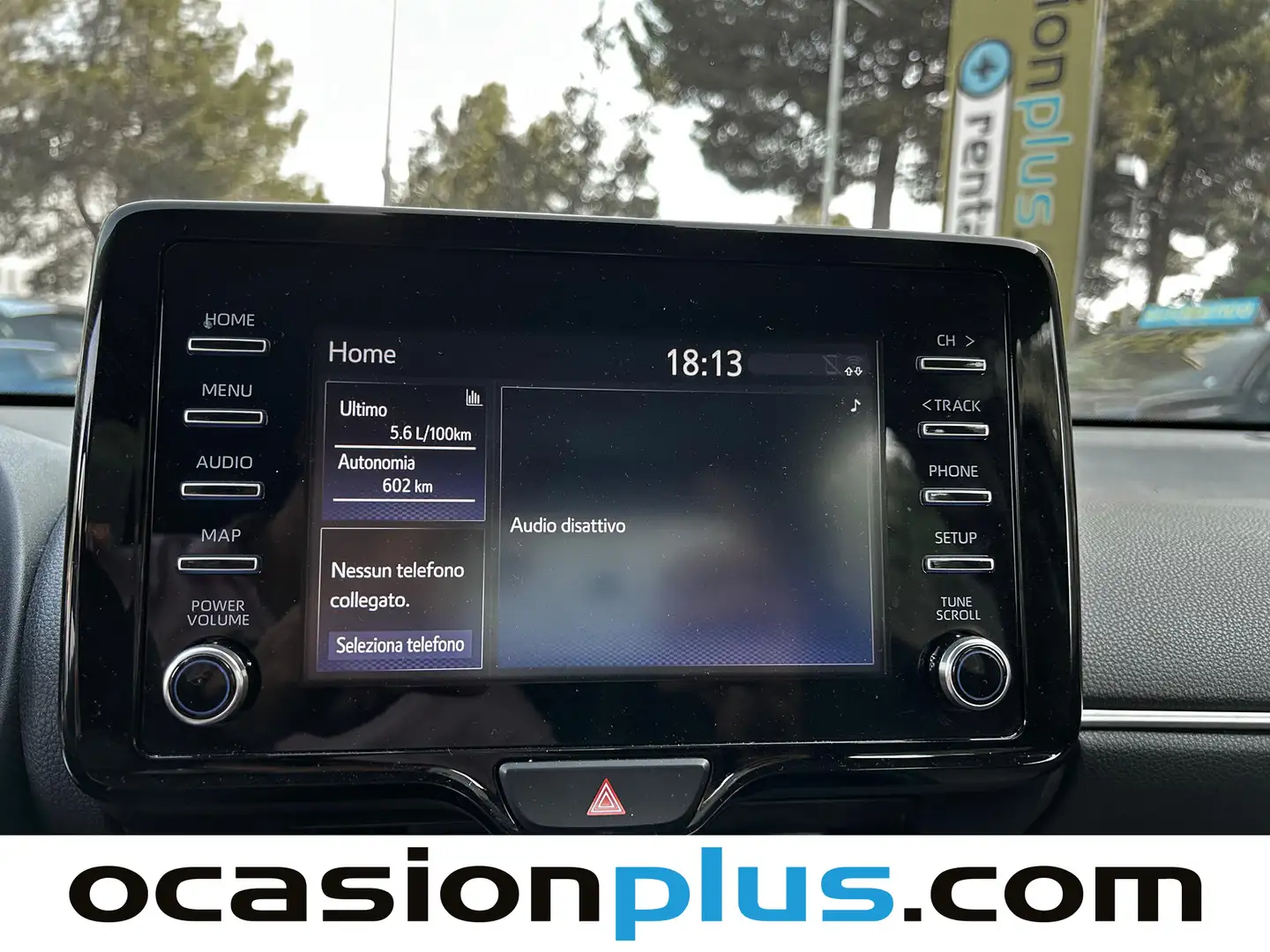 Foto Toyota Yaris Toyota Yaris 1.0 Active (69 CV)