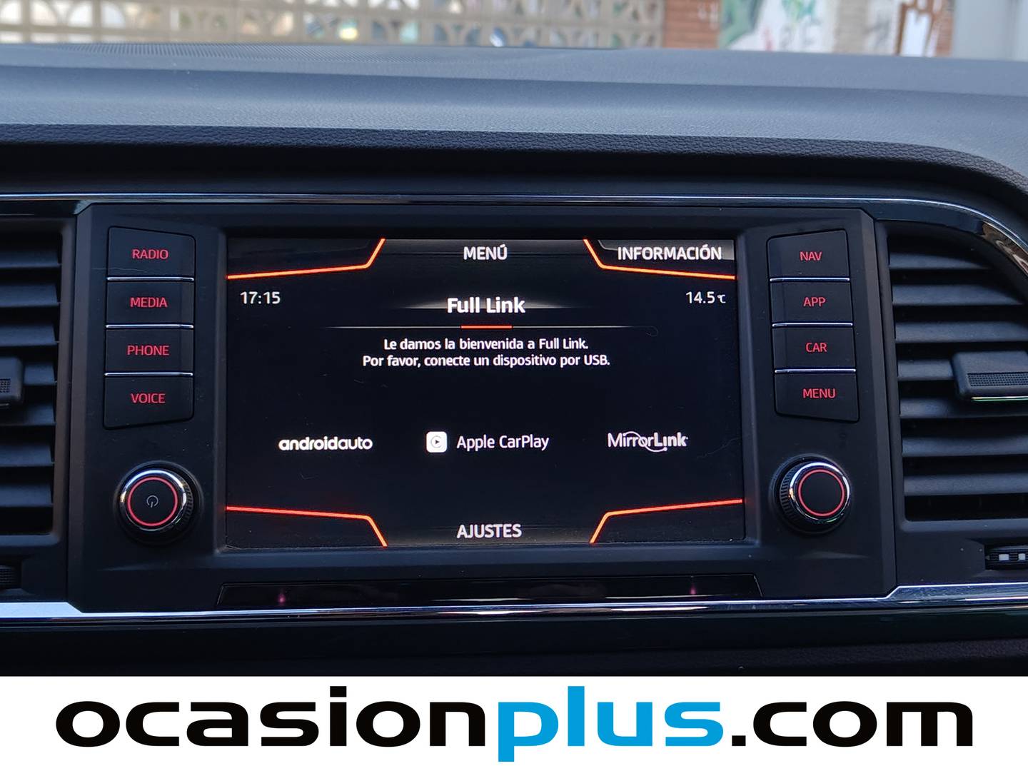 Foto Seat Ateca SEAT Ateca 1.0 TSI S&S Ecomotive Style Plus Nav (115 CV)