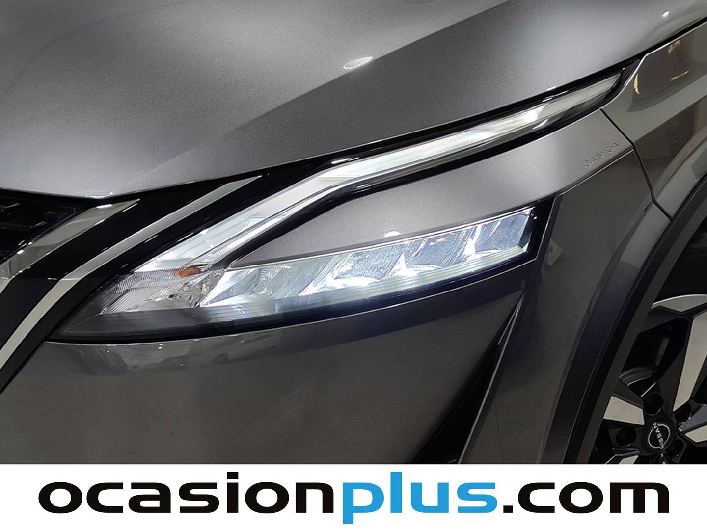 Paquetes del Nissan QASHQAI Nissan Qashqai DIG-T 158 mHEV Acenta Xtronic (158 CV)