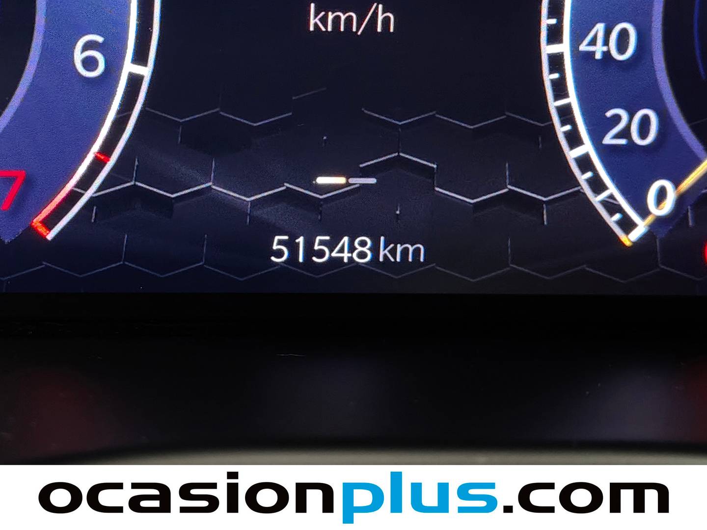 Jeep Compass Jeep Compass 1.5 MHEV Limited DCT (130 CV) seminuevo
