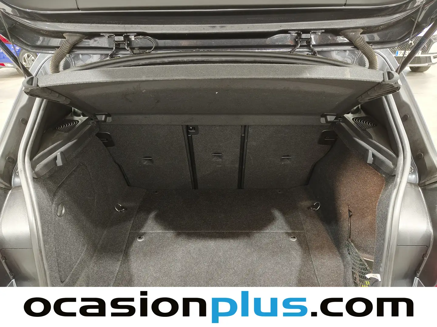 Foto BMW Serie 1 BMW Serie 1 118i (136 CV) Pack M