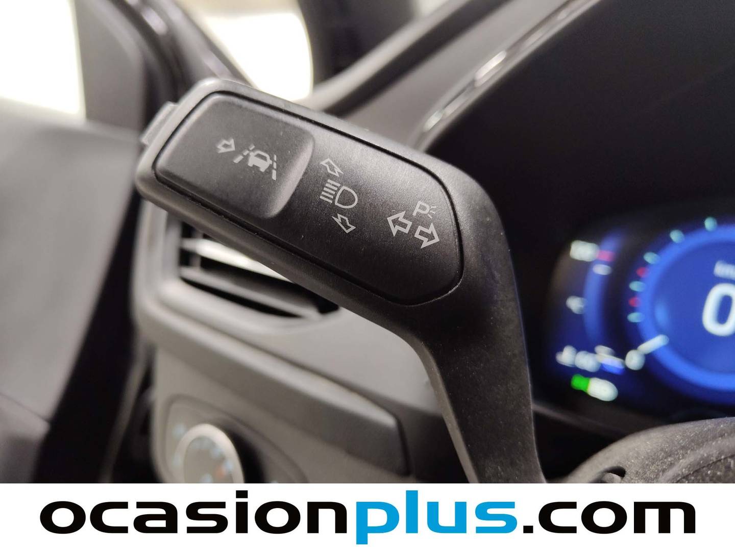 Ford Focus Ford Focus 1.0 Ecoboost MHEV ST-Line X (155 CV) barato